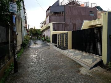Rumah Asri Sejuk Dan Tenang Siap Huni Di Cinangka Sawangan Depok