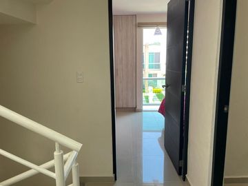 CASAS CON ALBERCA, A 8 MIN DEL CENTRO DE YAUTEPEC, MORELOS