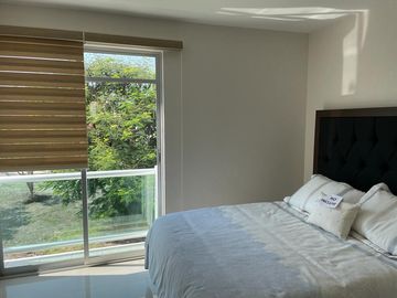 CASAS CON ALBERCA, A 8 MIN DEL CENTRO DE YAUTEPEC, MORELOS
