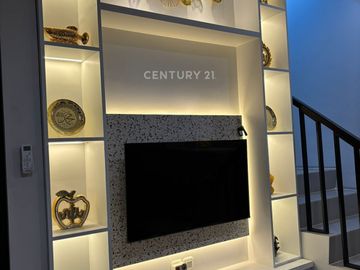 Rumah Modern Estetik Dalam Cluster Siap Huni Di Kalideres Bs18632
