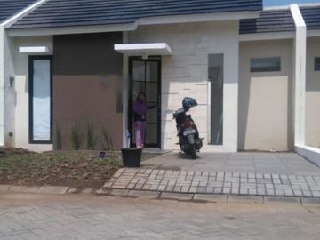 Rumah , Butuh Laku Segera