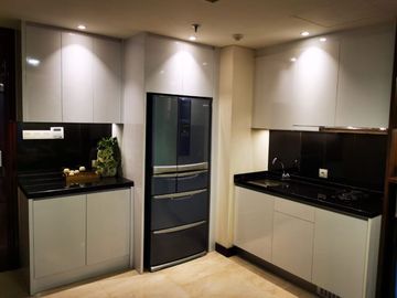 Apartemen One east lantai 17