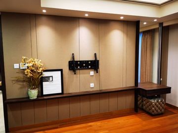 Apartemen One east lantai 17