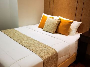 Apartemen One east lantai 17