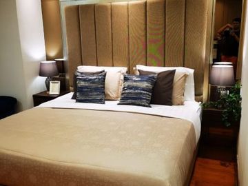 Apartemen One east lantai 17