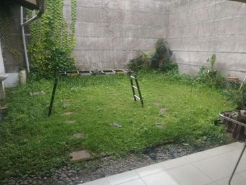 Rumah SiapHuni 2lantai di Cluster ParahyanganPermai Gegerkalong Ciwaruga