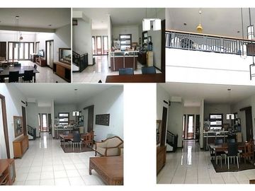 Rumah SiapHuni 2lantai di Cluster ParahyanganPermai Gegerkalong Ciwaruga