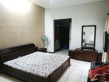 Rumah SiapHuni 2lantai di Cluster ParahyanganPermai Gegerkalong Ciwaruga
