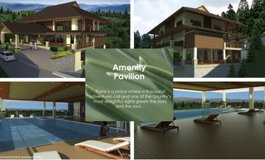 Condo in Tagaytay for sale
