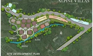 Condo in Tagaytay for sale
