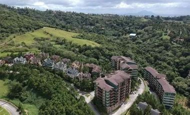 Condo in Tagaytay for sale