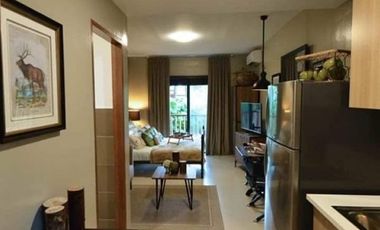 Condo in Tagaytay for sale
