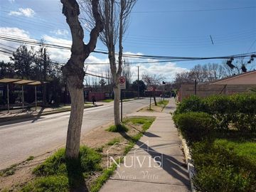 Departamento en venta de 3 dorm. en Villa Alemana