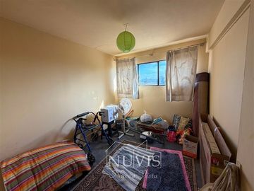 Departamento en venta de 3 dorm. en Villa Alemana
