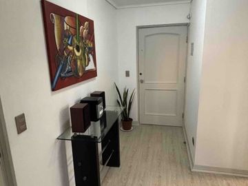 DEPARTAMENTO EN VENTA AVENIDA DEL MAR LA SERENA