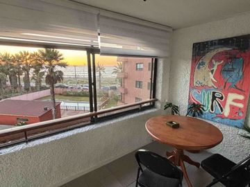 DEPARTAMENTO EN VENTA AVENIDA DEL MAR LA SERENA
