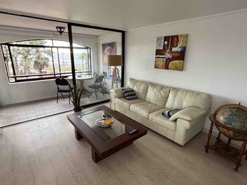 DEPARTAMENTO EN VENTA AVENIDA DEL MAR LA SERENA