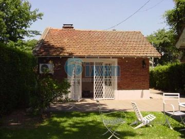 Martínez - Casa en Venta USD 520.000