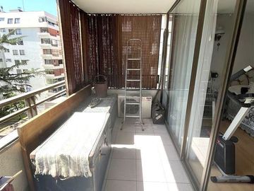 Departamento en Venta en San Sebastián /Isidora Goyenechea