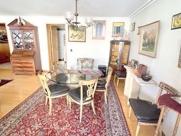 Departamento en Venta en San Sebastián /Isidora Goyenechea