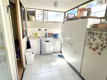 Departamento en Venta en San Sebastián /Isidora Goyenechea
