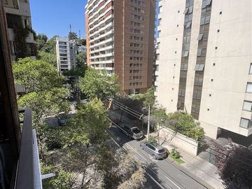 Departamento en Venta en San Sebastián /Isidora Goyenechea