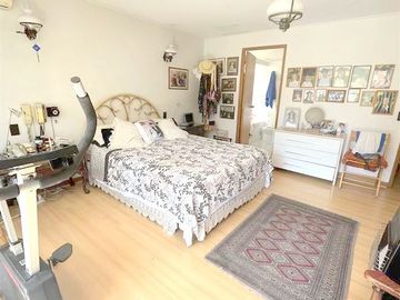 Departamento en Venta en San Sebastián /Isidora Goyenechea