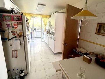 Departamento en Venta en San Sebastián /Isidora Goyenechea