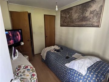 Departamento en Venta en San Sebastián /Isidora Goyenechea