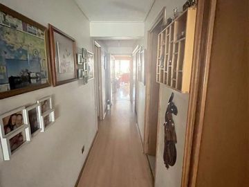 Departamento en Venta en San Sebastián /Isidora Goyenechea