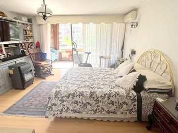 Departamento en Venta en San Sebastián /Isidora Goyenechea