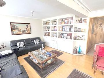 Departamento en Venta en San Sebastián /Isidora Goyenechea