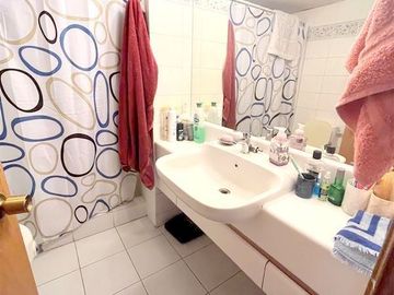 Departamento en Venta en San Sebastián /Isidora Goyenechea