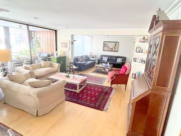 Departamento en Venta en San Sebastián /Isidora Goyenechea