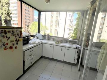 Departamento en Venta en San Sebastián /Isidora Goyenechea