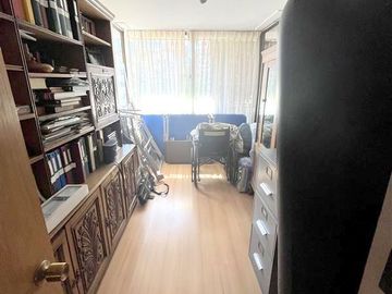Departamento en Venta en San Sebastián /Isidora Goyenechea
