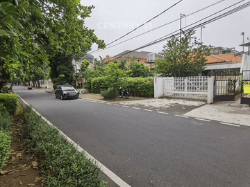 Rumah Asri Dan Lokasi Strategis Di Kayu Putih Jakarta Timur S7147