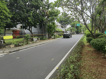 Rumah Asri Dan Lokasi Strategis Di Kayu Putih Jakarta Timur S7147