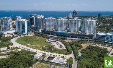 Twin Suites in Belmont Luxury Hotel in Mactan Newtown