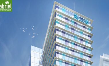 Twin Suites in Belmont Luxury Hotel in Mactan Newtown