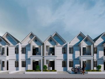 Bombastis Rumah Idaman di Bandung Barat Dekat Pemkot Cimahi