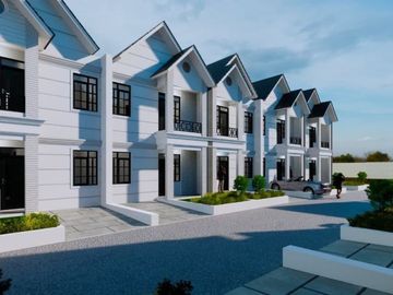 Bombastis Rumah Idaman di Bandung Barat Dekat Pemkot Cimahi