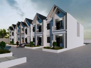 Bombastis Rumah Idaman di Bandung Barat Dekat Pemkot Cimahi
