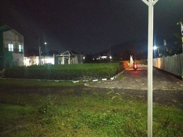 Rumah 2 lantai bogor dengan Type 45/83