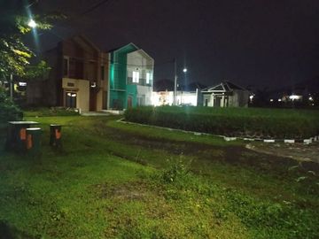 Rumah 2 lantai bogor dengan Type 45/83