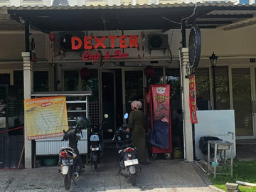 Ruko Bizhome Pakuwon City Surabaya Timur