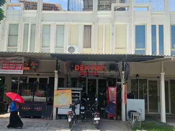Ruko Bizhome Pakuwon City Surabaya Timur
