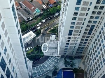 Apartemen 3Br Luas 99M² di Kawasan Strategis Kasablanka Dekat Mall & Stasiun