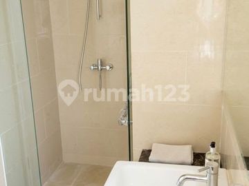 Apartemen 3Br Luas 99M² di Kawasan Strategis Kasablanka Dekat Mall & Stasiun