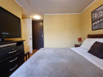 Departamento en Venta en Marín - 3D + 2B